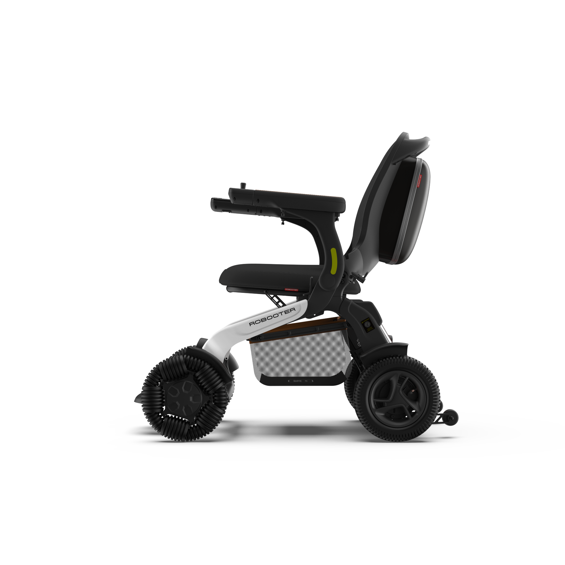 Robooter E60-A - Image 2