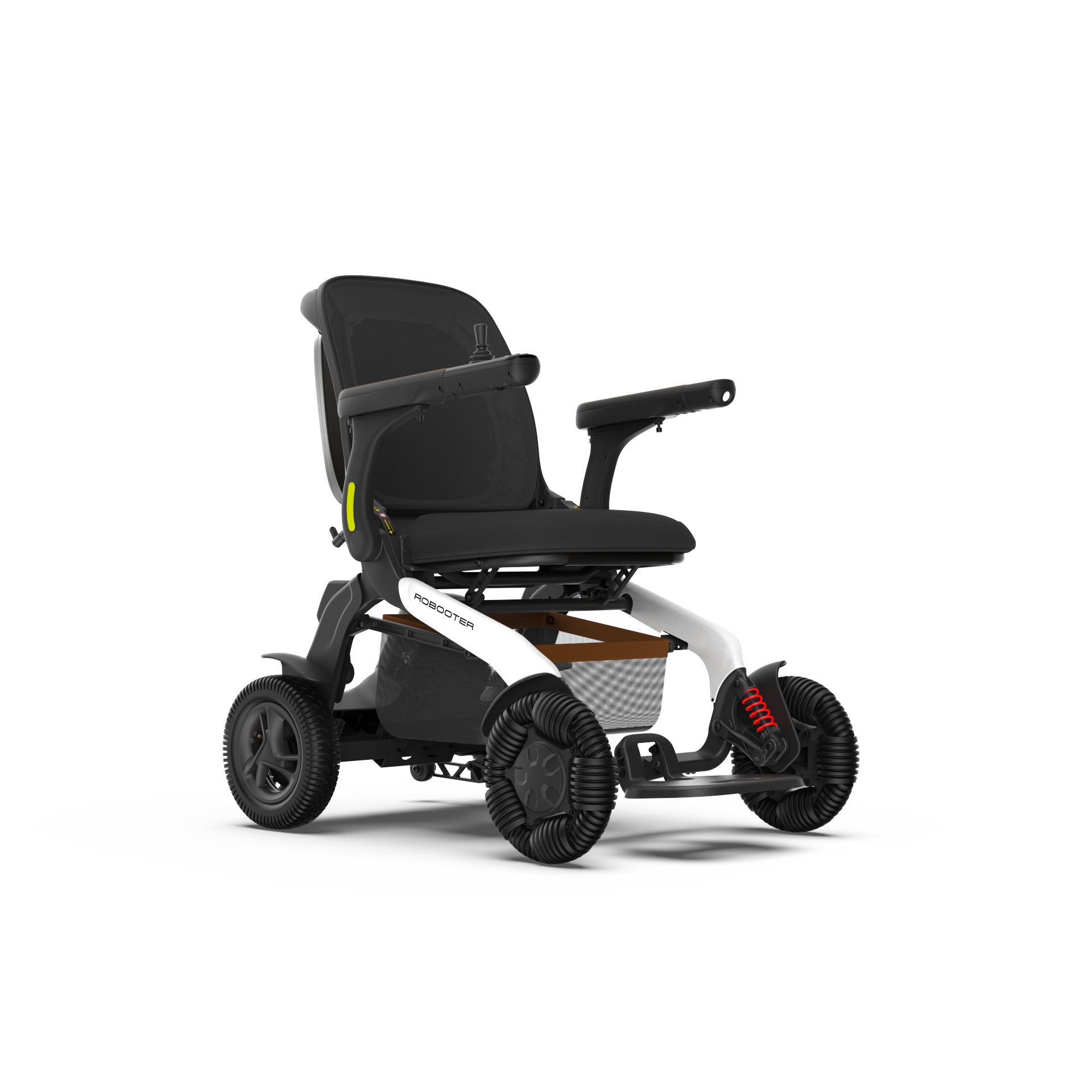 Robooter E60-A - Image 3