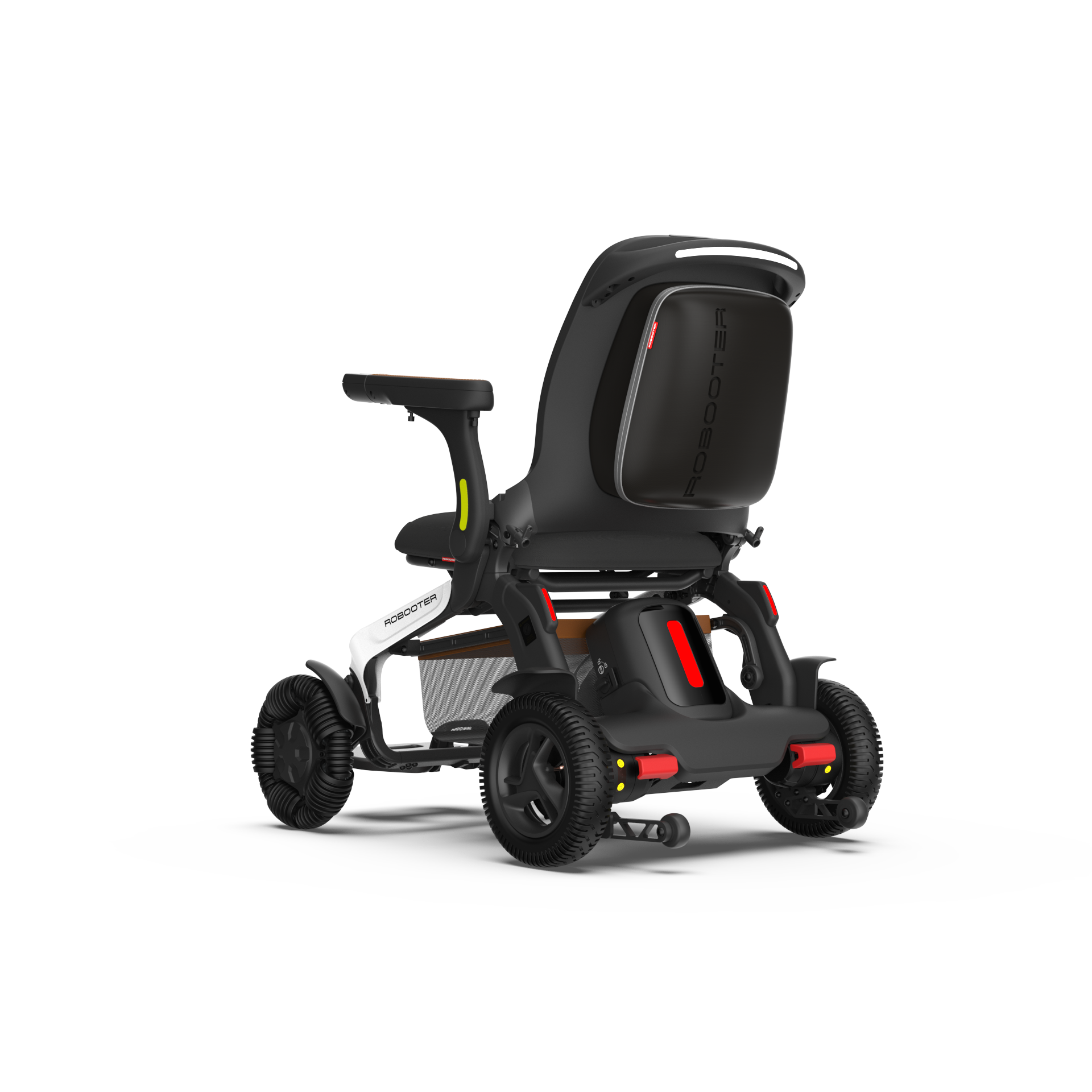 Robooter E60-A - Image 4