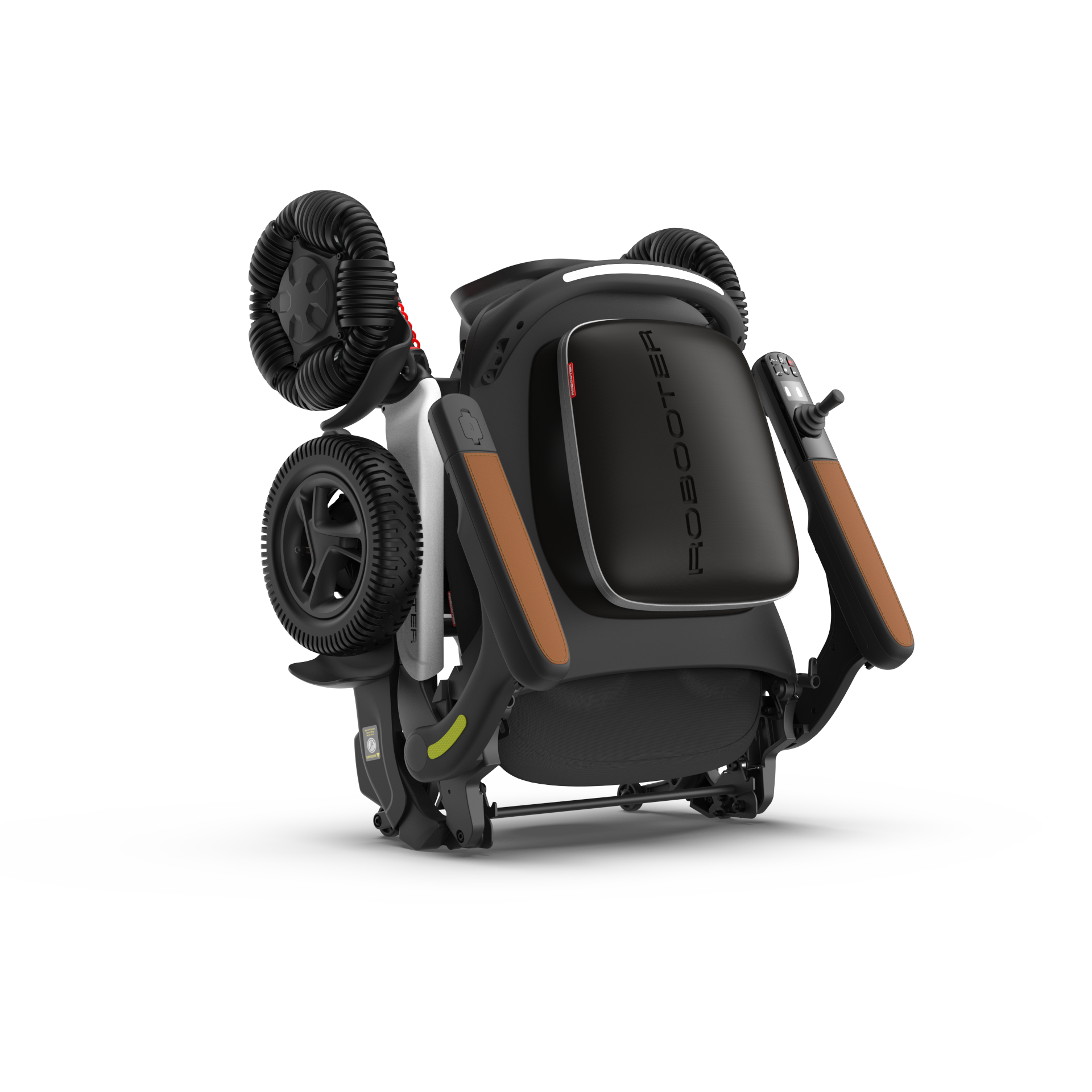 Robooter E60-A - Image 9